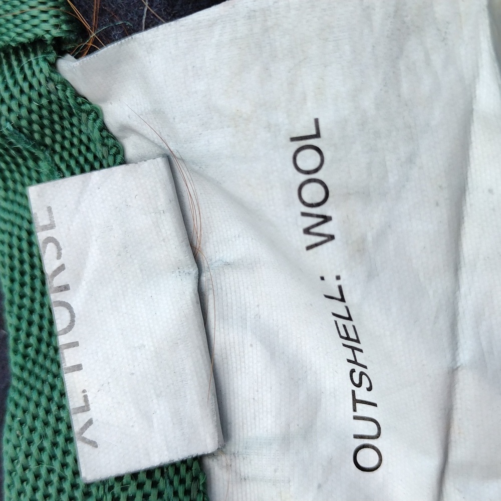 Smartpak Horse Wool Dress Sheet - Picture 6 of 6